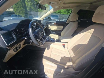 2019 Audi Q5 Premium Plus – miniatura 6