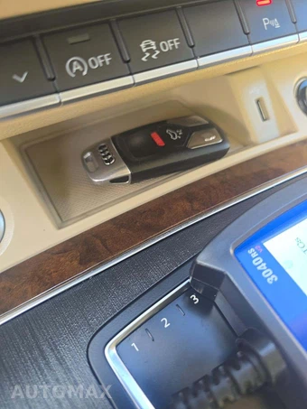 2019 Audi Q5 Premium Plus – miniatura 8