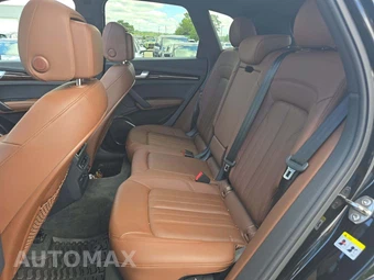 2019 Audi Q5 Premium Plus – miniatura 10