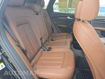 2019 Audi Q5 Premium Plus – miniatura 13