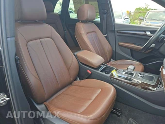 2019 Audi Q5 Premium Plus – miniatura 15