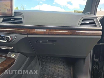2019 Audi Q5 Premium Plus – miniatura 16