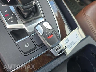 2019 Audi Q5 Premium Plus – miniatura 5
