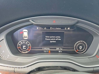 2019 Audi Q5 Premium Plus – miniatura 6