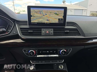 2019 Audi Q5 Premium Plus – miniatura 7
