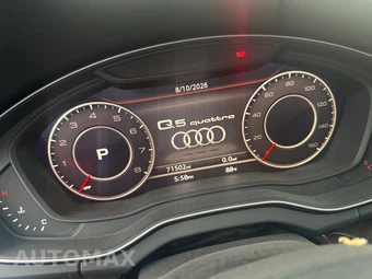 2019 Audi Q5 Premium Plus - miniatura 2