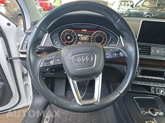2019 Audi Q5 Premium Plus – miniatura 10