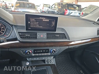 2019 Audi Q5 Premium Plus – miniatura 11