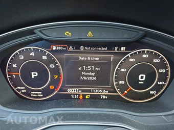 2019 Audi Q5 Premium Plus – miniatura 12