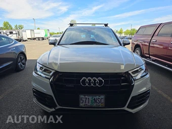 2019 Audi Q5 Premium Plus – miniatura 2