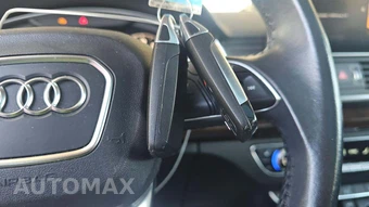 2019 Audi Q5 Premium Plus – miniatura 21