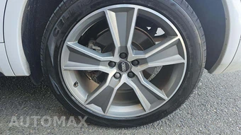 2019 Audi Q5 Premium Plus – miniatura 25