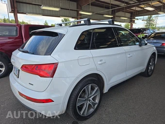 2019 Audi Q5 Premium Plus – miniatura 4