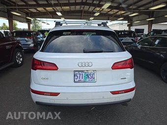 2019 Audi Q5 Premium Plus – miniatura 5