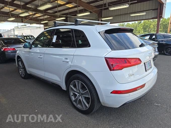 2019 Audi Q5 Premium Plus – miniatura 6