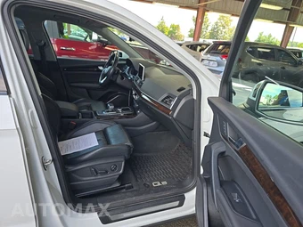 2019 Audi Q5 Premium Plus – miniatura 8
