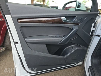 2019 Audi Q5 Premium Plus – miniatura 9