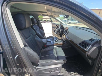 2019 Audi Q5 Premium Plus – miniatura 15