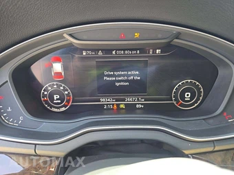2019 Audi Q5 Premium Plus – miniatura 6