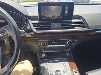 2019 Audi Q5 Premium Plus – miniatura 7