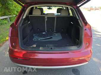 2019 Audi Q5 Premium Plus – miniatura 11