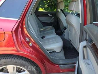 2019 Audi Q5 Premium Plus – miniatura 13
