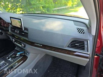2019 Audi Q5 Premium Plus – miniatura 16