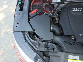 2019 Audi Q5 Premium Plus – miniatura 18