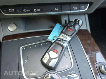 2019 Audi Q5 Premium Plus – miniatura 5