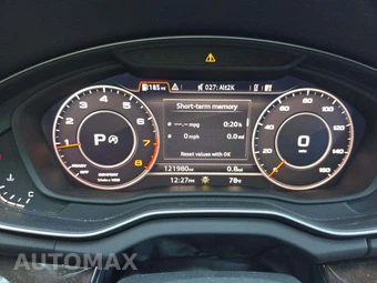 2019 Audi Q5 Premium Plus – miniatura 6
