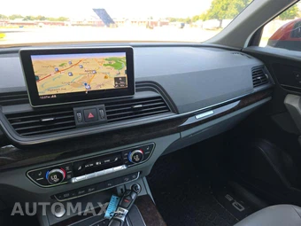 2019 Audi Q5 Premium Plus – miniatura 7