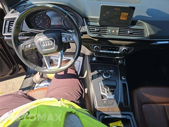 2019 Audi Q5 Premium – miniatura 10