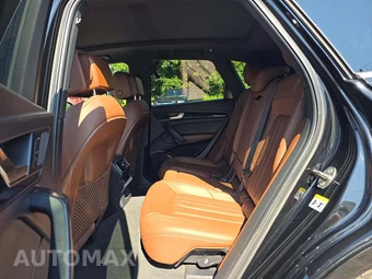 2019 Audi Q5 Premium – miniatura 13