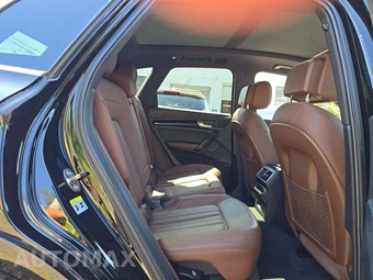 2019 Audi Q5 Premium – miniatura 16