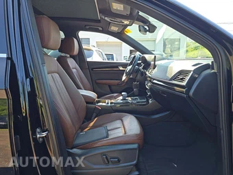 2019 Audi Q5 Premium – miniatura 18