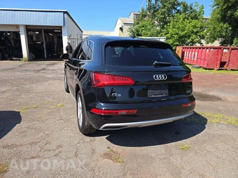 2019 Audi Q5 Premium – miniatura 2