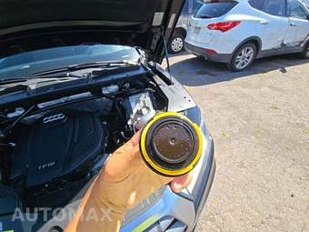 2019 Audi Q5 Premium – miniatura 22