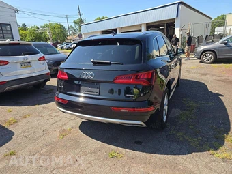 2019 Audi Q5 Premium – miniatura 3