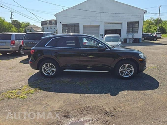 2019 Audi Q5 Premium – miniatura 4