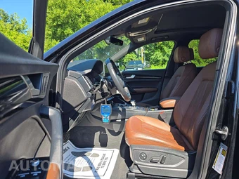2019 Audi Q5 Premium – miniatura 6