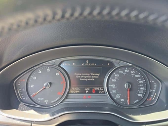 2019 Audi Q5 Premium – miniatura 9