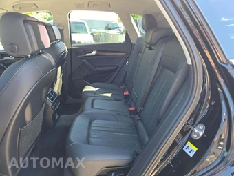 2019 Audi Q5 Premium – miniatura 10