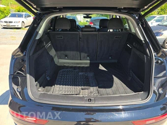 2019 Audi Q5 Premium – miniatura 11