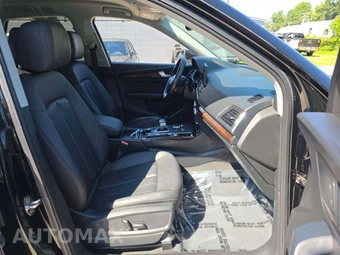 2019 Audi Q5 Premium – miniatura 15