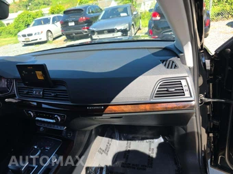 2019 Audi Q5 Premium – miniatura 16