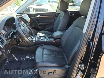 2019 Audi Q5 Premium – miniatura 3