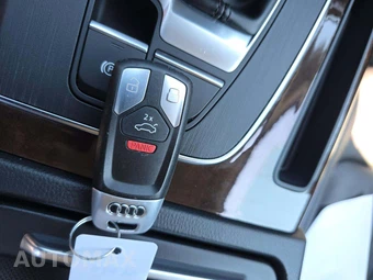 2019 Audi Q5 Premium – miniatura 5