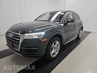2019 Audi Q5 Premium