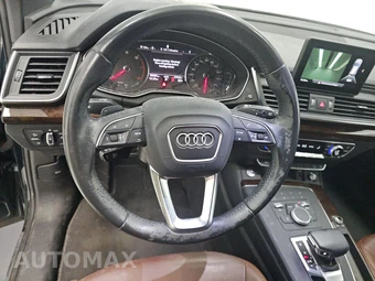 2019 Audi Q5 Premium - miniatura 10