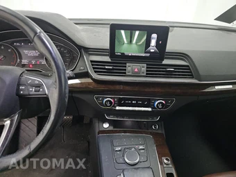 2019 Audi Q5 Premium - miniatura 11